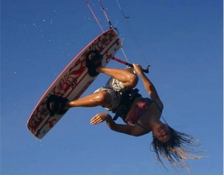 Kiteschool Tarifa